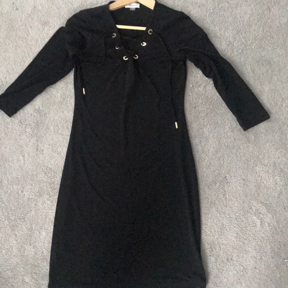 Calvin Klein dress